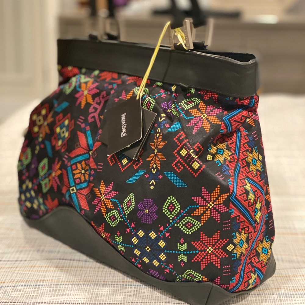 Pineda Covalin purse